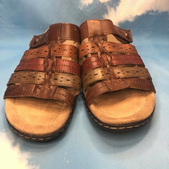 WOMEN'S EARTH ORIGINS KAITLYN BAT2 MULTI 11 - Picture 2 of 8